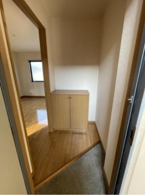 【内装】 | CASA福浜西