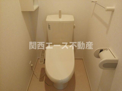 【トイレ】 | オーセンティック4