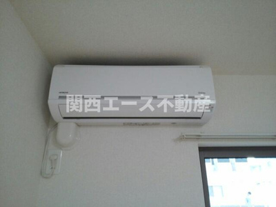 【設備】 | オーセンティック4
