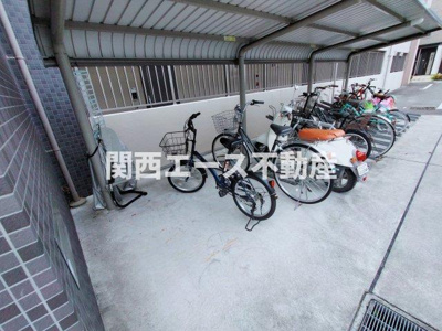 【その他共用部分】 | オーセンティック4