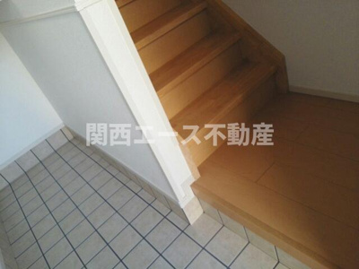 【玄関】 | オーセンティック4