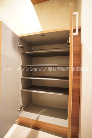シティホームズⅩのその他
