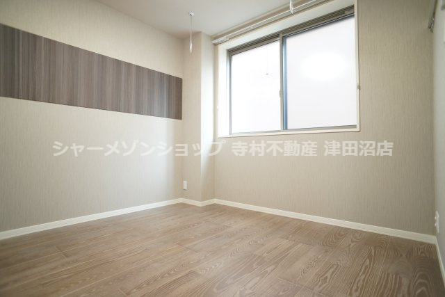 シティホームズⅩの洋室