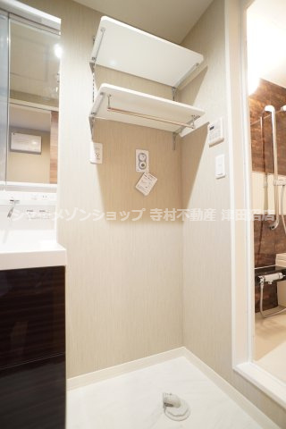 シティホームズⅩの設備