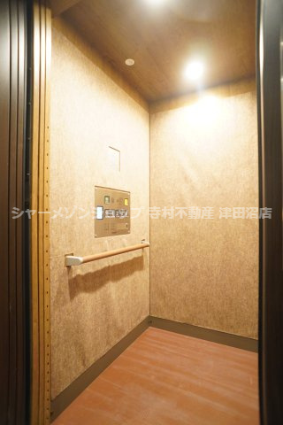 シティホームズⅩのその他