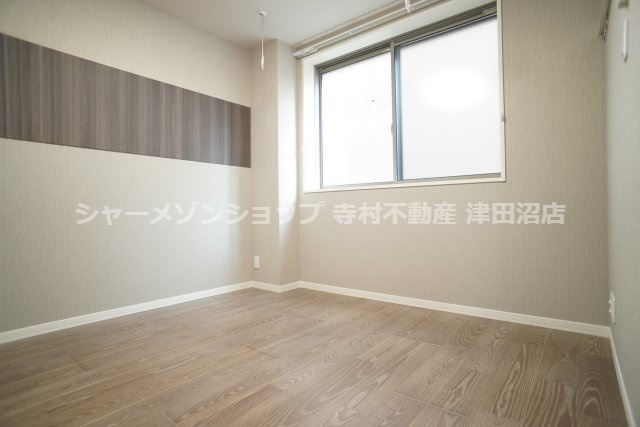 シティホームズⅩの洋室