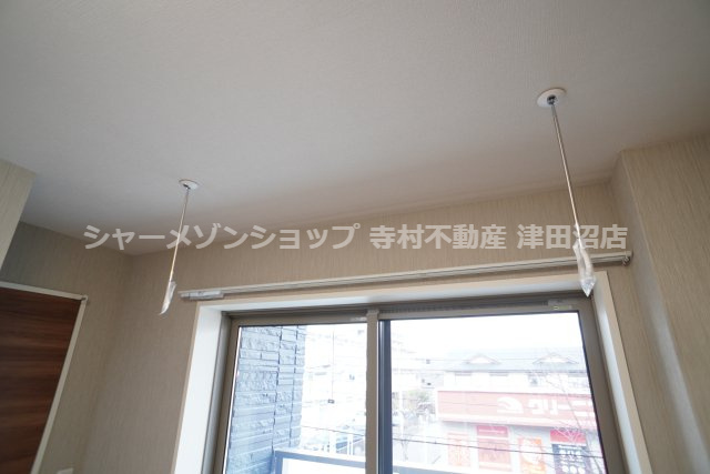 シティホームズⅩの設備