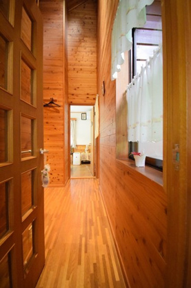 【内装】 | 東急天城高原別荘地　戸建