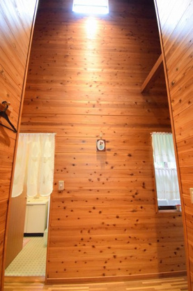 【内装】 | 東急天城高原別荘地　戸建