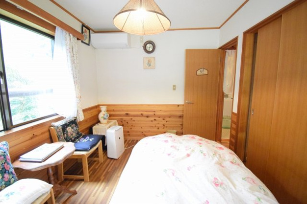 【洋室】 | 東急天城高原別荘地　戸建