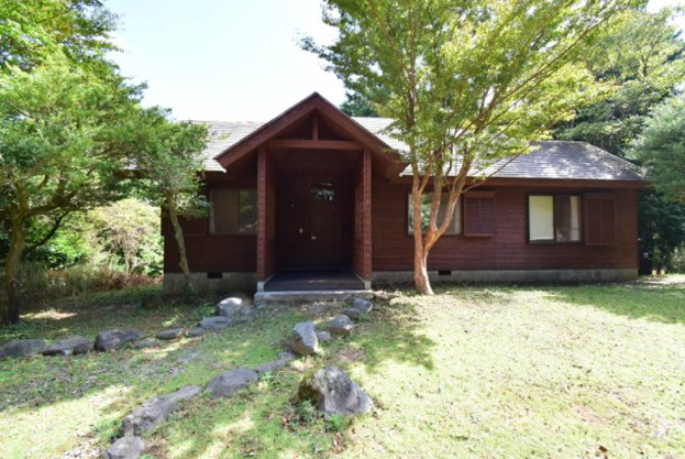 【外観】 | 東急天城高原別荘地　戸建