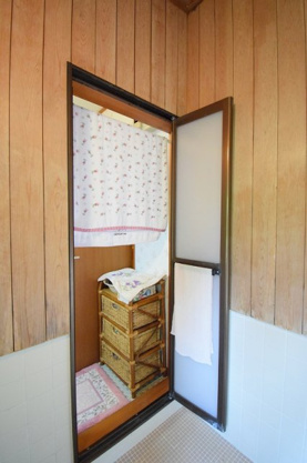 【浴室】 | 東急天城高原別荘地　戸建