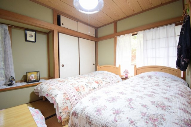 【和室】 | 東急天城高原別荘地　戸建