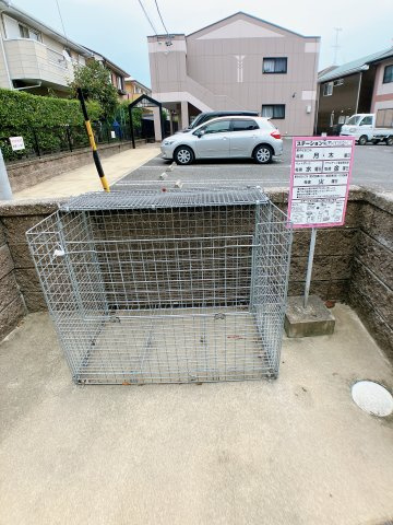 サンシャイン旭のその他共用部分