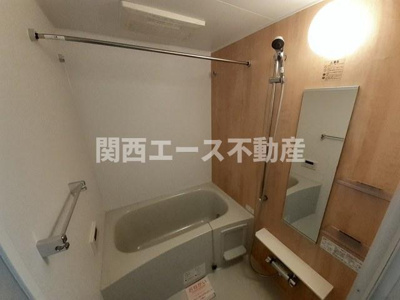 【浴室】 | YシャトレーヌⅢ