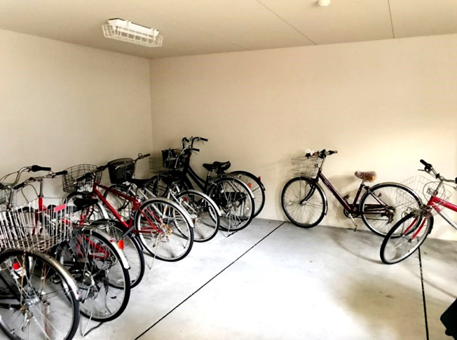 【駐車場】 | カサアスール
