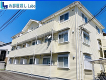 ジ・アパートメントＩＫＥＧＡＭＩの画像