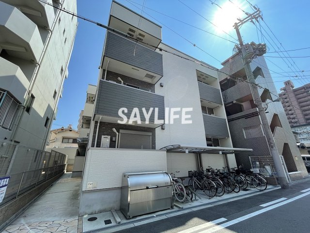 フジパレス深江橋イースト