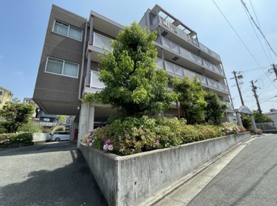 【外観】 | イーストヴィレッジ宮の前 | 外観★