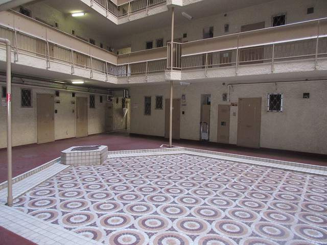 柏木ハイツのその他共用部分