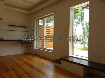 【居間・リビング】 | ＡＵＲＡ２４３多摩平の森