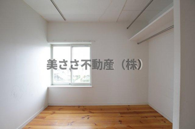 【洋室】 | ＡＵＲＡ２４３多摩平の森