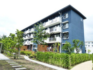 ＡＵＲＡ２４３多摩平の森の画像