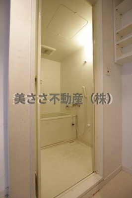 【浴室】 | ＡＵＲＡ２４３多摩平の森