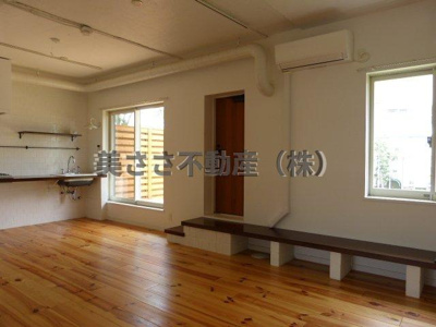 【居間・リビング】 | ＡＵＲＡ２４３多摩平の森 | 現況優先