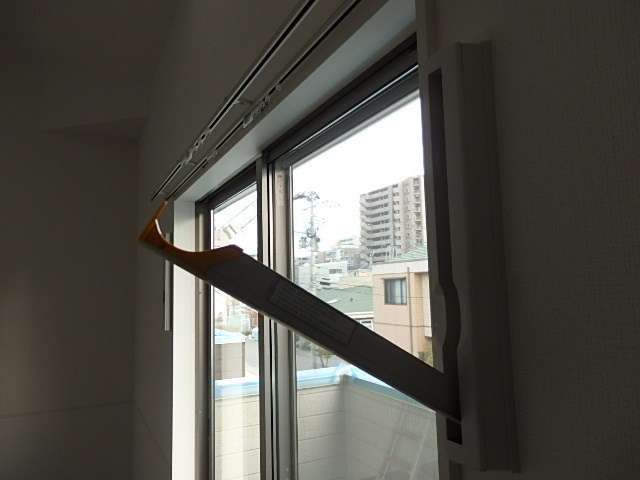 【その他】エアフォルク新田東Ⅰ番館