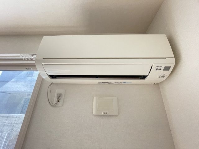 【その他】メゾン・グラシア