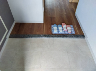 【玄関】 | GOOD WILL