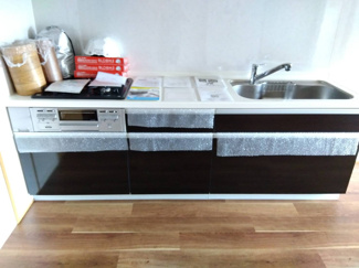 【キッチン】 | GOOD WILL