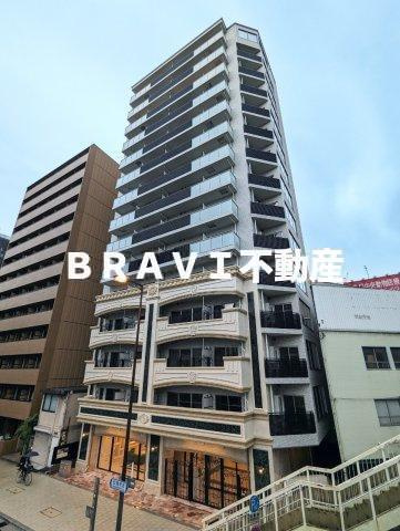 Vinoプレジオ本町　BRAVI不動産