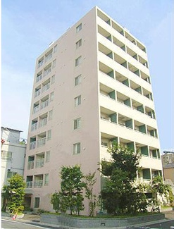 【外観】 | グレース早稲田
