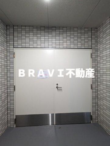 Vinoプレジオ本町のその他共用部分