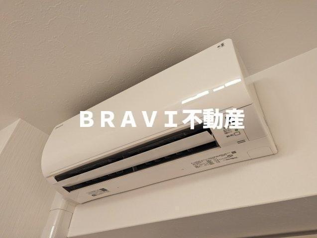 Vinoプレジオ本町の設備