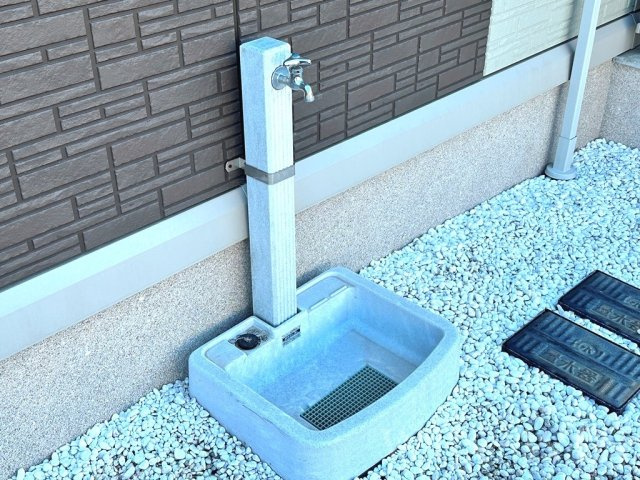 オアシス西小鷹野のその他共用部分