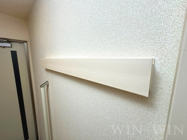 オアシス西小鷹野の設備