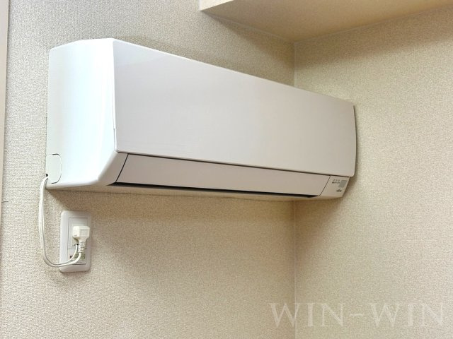 オアシス西小鷹野の設備