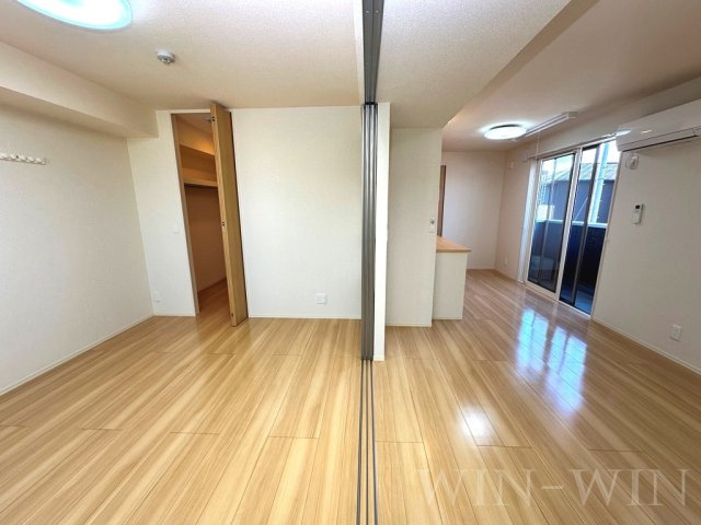 オアシス西小鷹野のその他