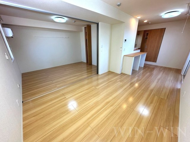 オアシス西小鷹野のその他