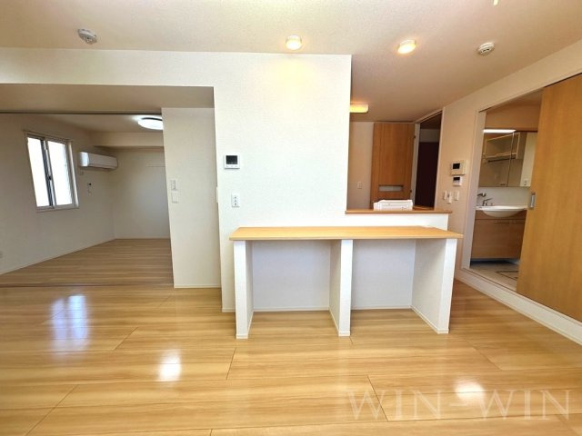 オアシス西小鷹野のその他