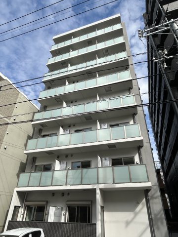 【外観】サン　ウォーム　ニチダン