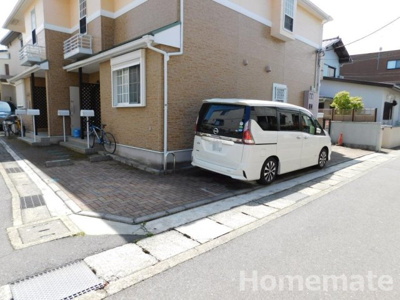 【エントランス】 | サンハイツ