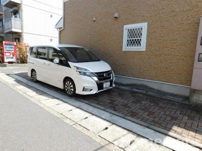 【その他共用部分】 | サンハイツ