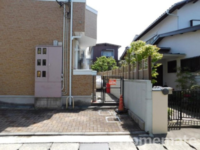 【その他共用部分】 | サンハイツ