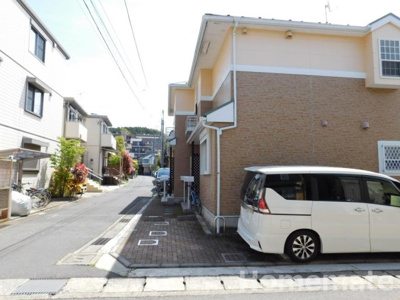 【その他共用部分】 | サンハイツ