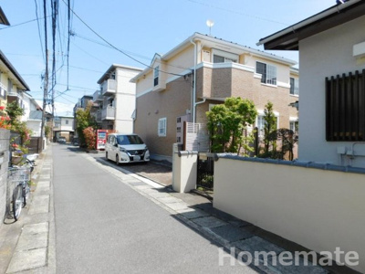 【その他共用部分】 | サンハイツ