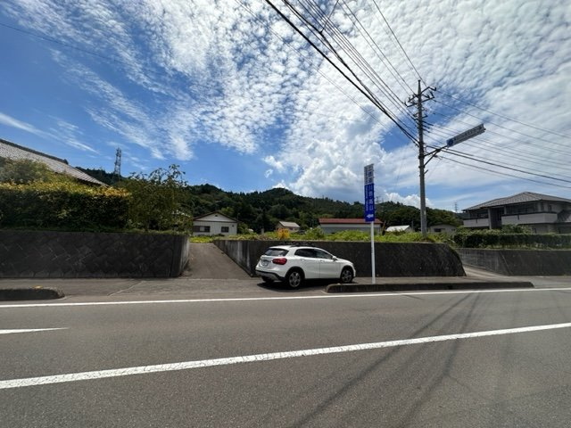 渋川市川島売地②